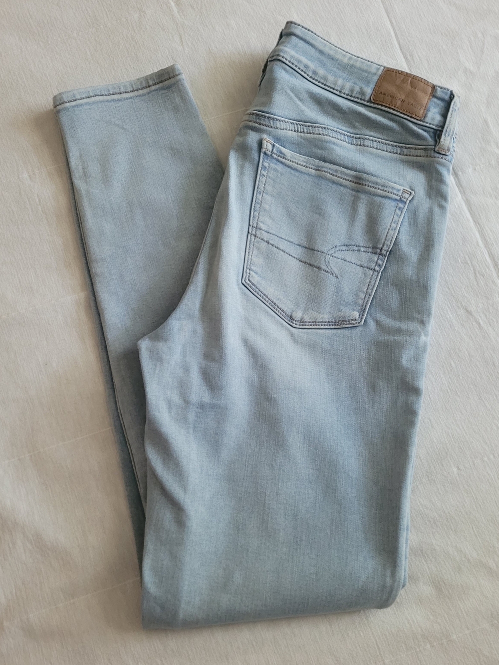 American Eagle Outfitters Skinny Jeans